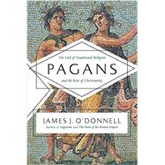 Pagans 9780061845352