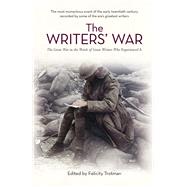 The Writers' War 9781445655352