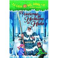 El invierno del hechicero del hielo/ Winter of the Ice Wizard 9781632455352