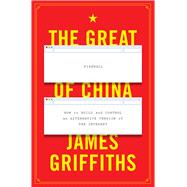 The Great Firewall of China 9781786995353