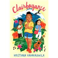 Clairboyance