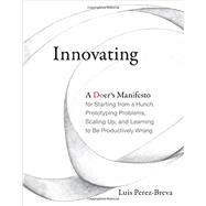 Innovating 9780262035354