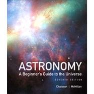Astronomy A Beginner's Guide to the Universe 9780321815354