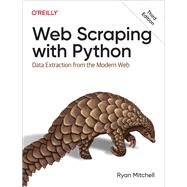 Web Scraping with Python