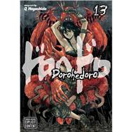 Dorohedoro, Vol. 13 9781421565354