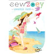 Swatch Out! 9781481415354