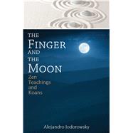 The Finger and the Moon 9781620555354