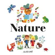 Nature 9781908985354