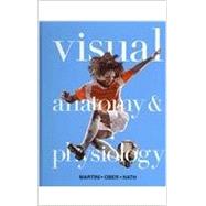 Visual Anatomy and Physiology with MasteringA&P¿, Laboratory Investigations in Anatomy and Physiology, Cat Version, and Practice Anatomy Lab 3. 0 (for packages with MasteringA&Preg; access code) Package 9780321805355