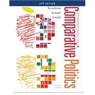 Introduction to Comparative Politics (AP Edition) 9781285865355