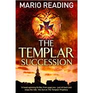 The Templar Succession 9781782395355