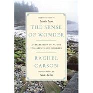 The Sense of Wonder 9780062655356