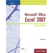 Illustrated Course Guide: Microsoft Office Excel 2007 Intermediate