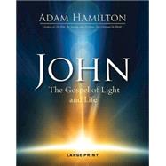 John 9781501805356