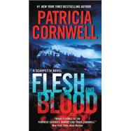 FLESH & BLOOD MM 9780062325358