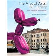 The Visual Arts A History, Revised Edition 9780205665358