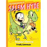 The Misadventures of Salem Hyde 9781419715358
