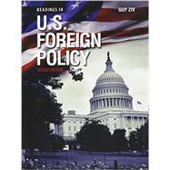 Readings in U.s. Foreign Policy 9781465255358