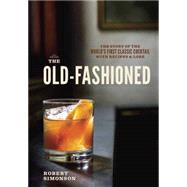 The Old-Fashioned 9781607745358