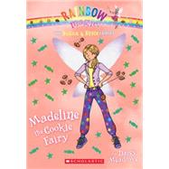 The Sugar & Spice Fairies #5: Madeline the Cookie Fairy 9780545605359