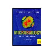 Microbiology : An Introduction 9780805385359