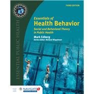 Essentials of Health Behavior 9781284145359