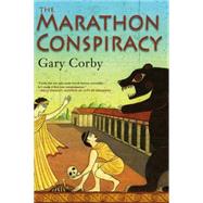 The Marathon Conspiracy 9781616955359