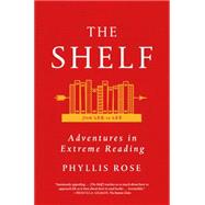 The Shelf: From LEQ to LES: Adventures in Extreme Reading 9780374535360