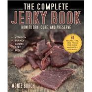 The Complete Jerky Book 9781510745360