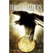 Three Feathers