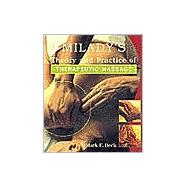 Theory and Practice of Therapeutic Massage 9781562535360