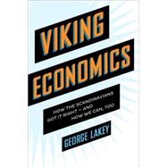 Viking Economics 9781612195360