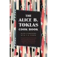 The Alice B. Toklas Cook Book 9780061995361