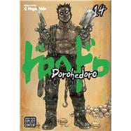 Dorohedoro, Vol. 14 9781421565361