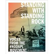 Standing With Standing Rock 9781517905361