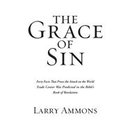 The Grace of Sin 9781532065361