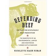 Defending Beef