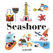 Seashore 9781908985361