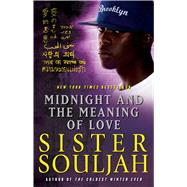 Midnight and the Meaning of Love 9781439165362