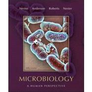 Microbiology: A Human Perspective w/ARIS 9780073305363