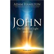 John 9781501805363