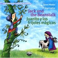 Jack and the Beanstalk / Juanito Y Los Frijolas Magicos 9780988325364