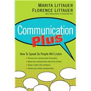 Communication Plus