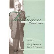 Fairbairn, Then and Now 9781138005365