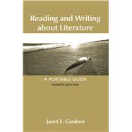 Reading and Writing About Literature 9781319035365
