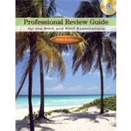 Professional Review Guide for the RHIA and RHIT Examinations : 2009 Edition 9781435485365