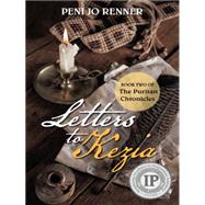 Letters to Kezia 9781491755365