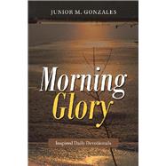 Morning Glory 9781973675365