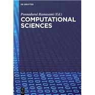 Computational Sciences