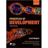 Principles of Development